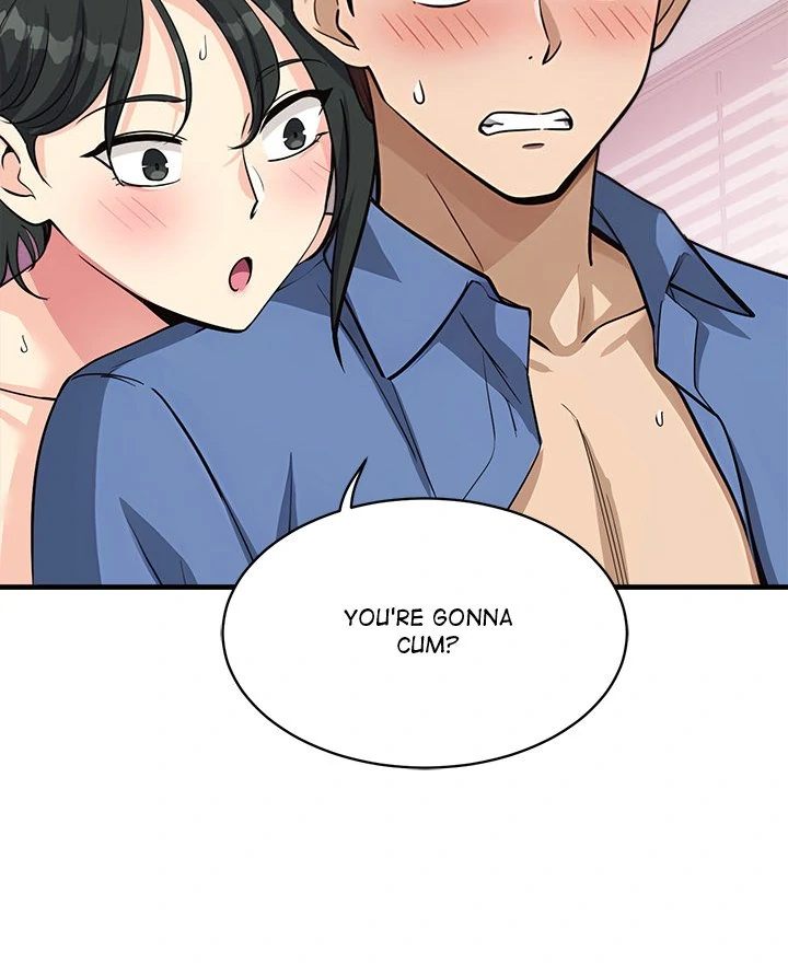 My Other Girlfriend Chapter 33