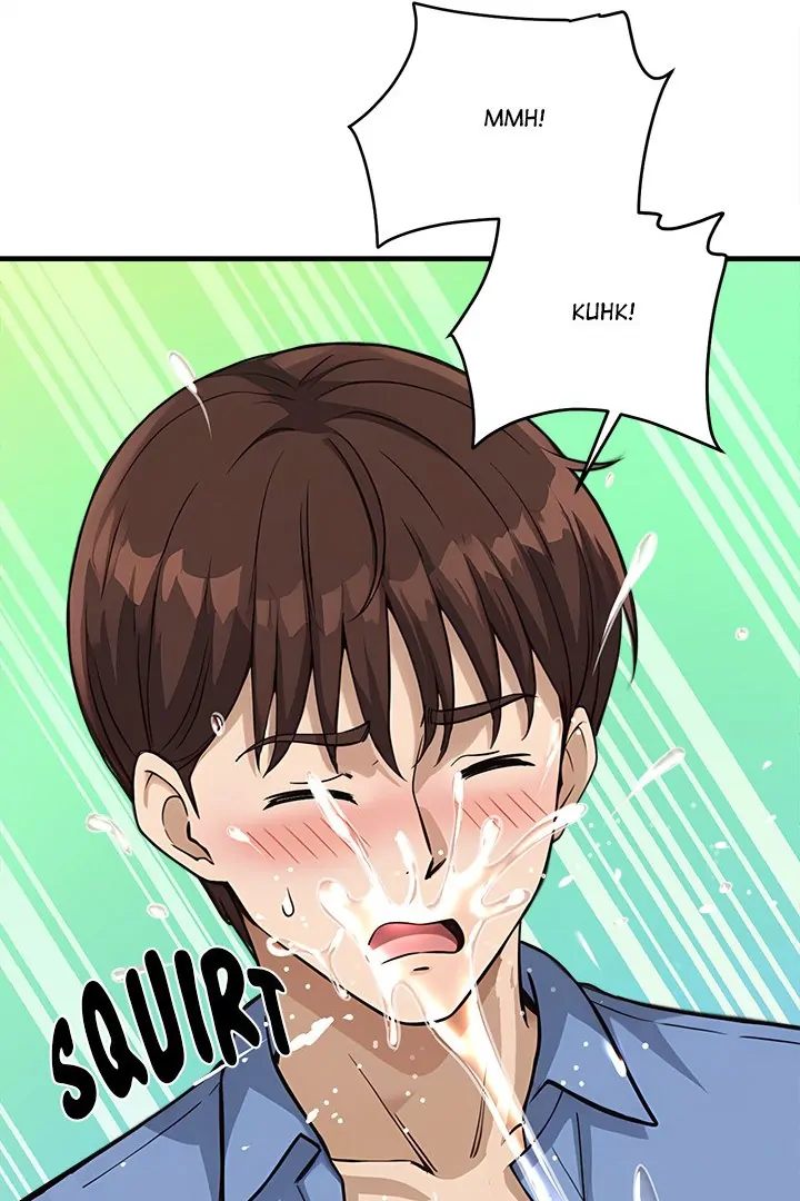 My Other Girlfriend Chapter 33