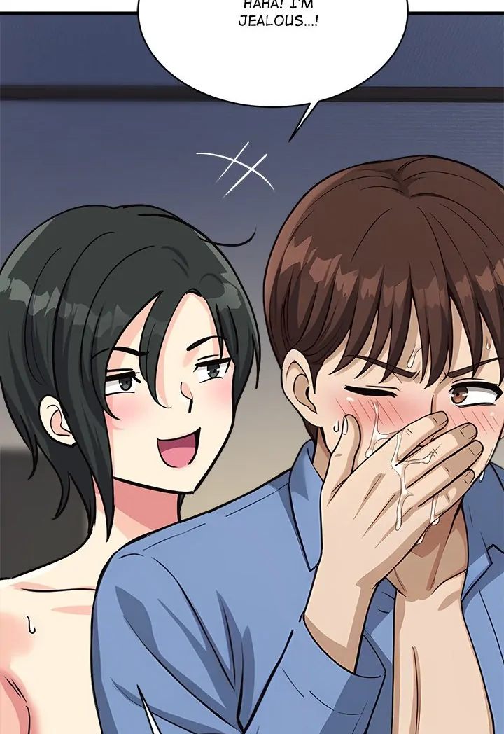 My Other Girlfriend Chapter 33