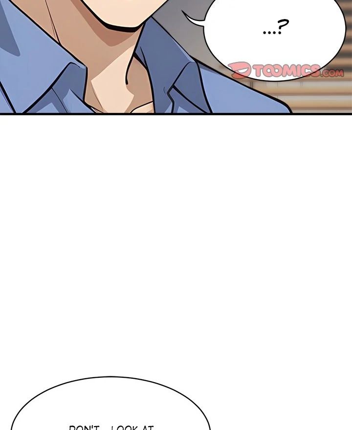 My Other Girlfriend Chapter 33
