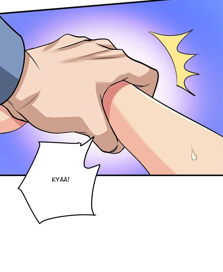 My Other Girlfriend Chapter 33
