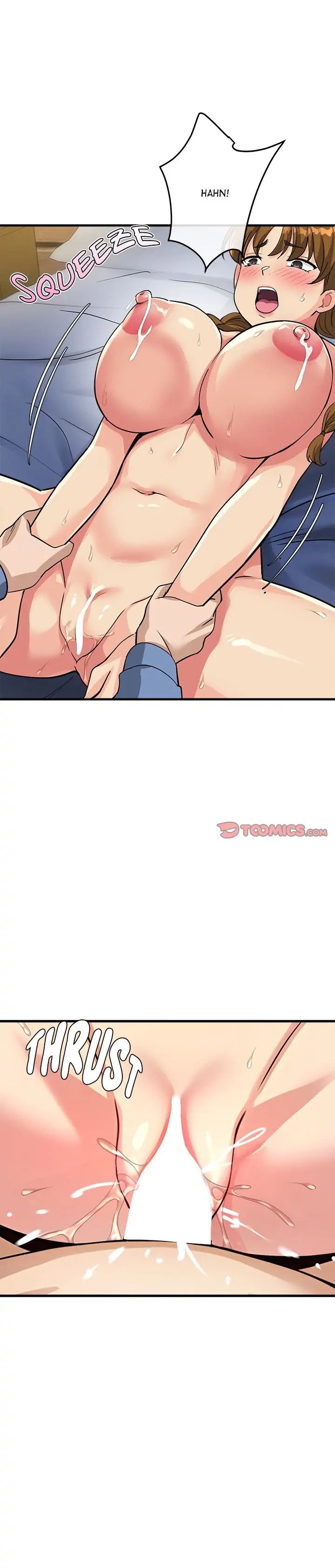 My Other Girlfriend Chapter 33