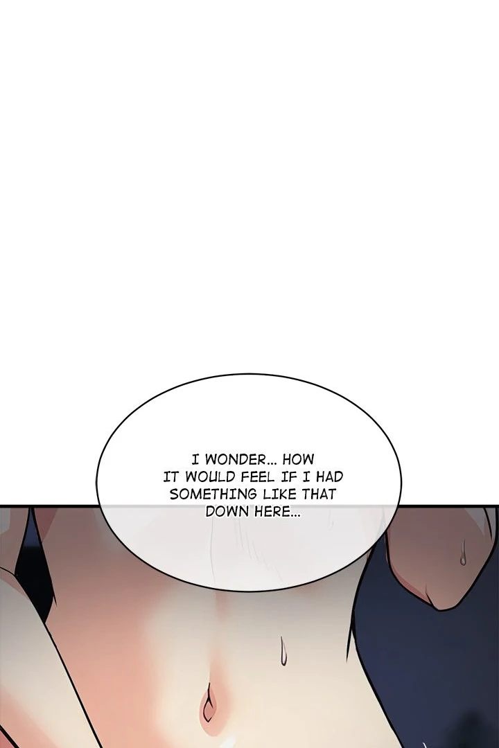 My Other Girlfriend Chapter 33