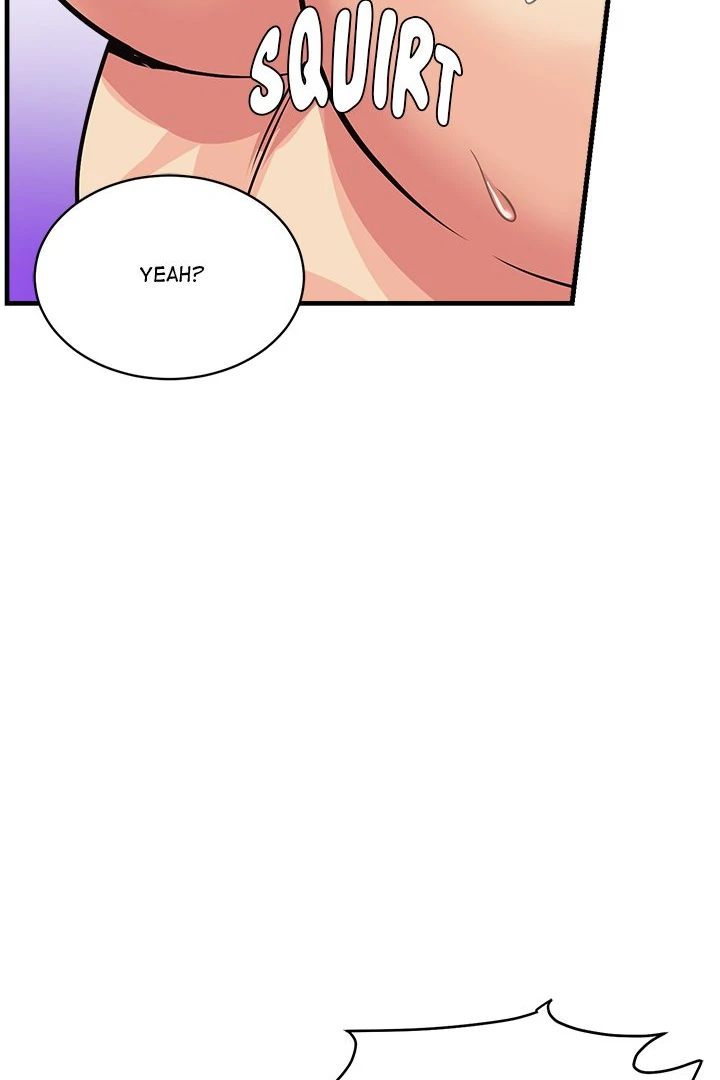 My Other Girlfriend Chapter 33