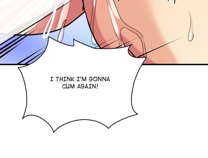 My Other Girlfriend Chapter 33