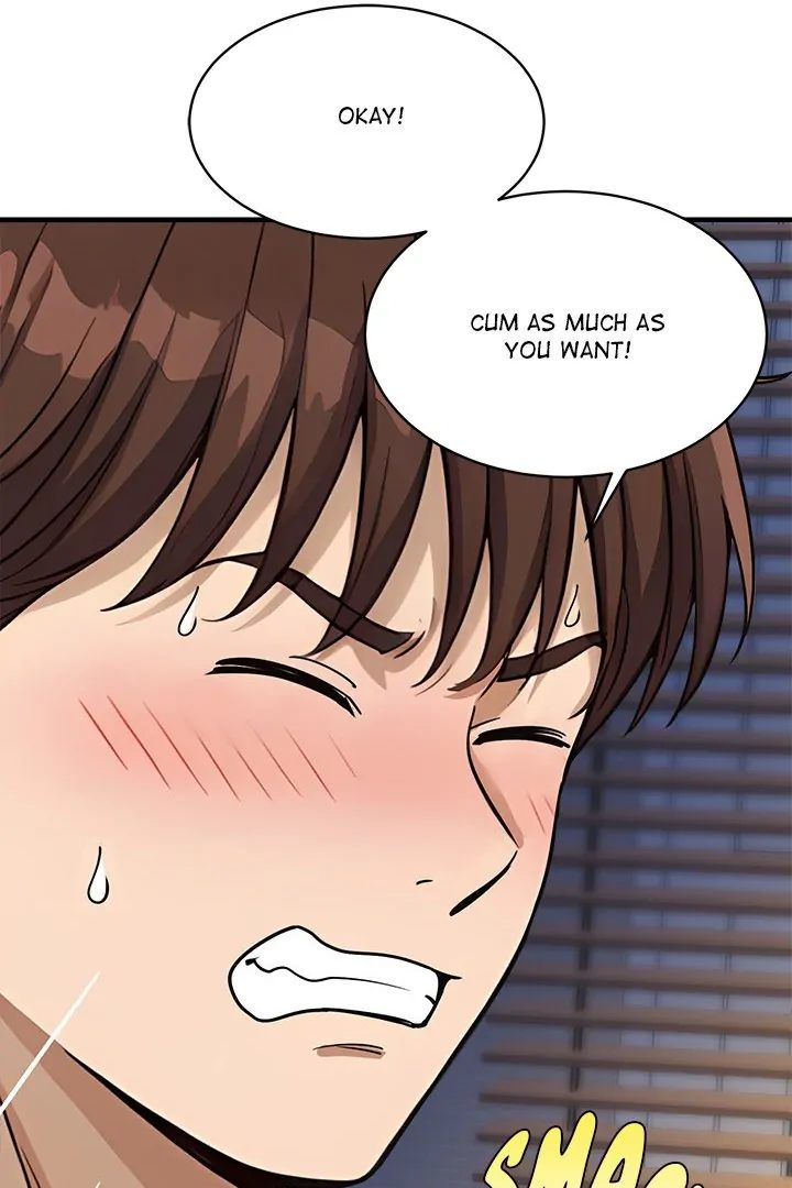 My Other Girlfriend Chapter 33