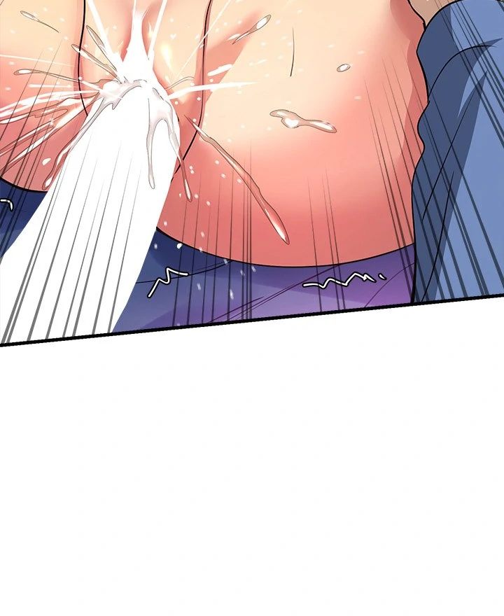 My Other Girlfriend Chapter 33