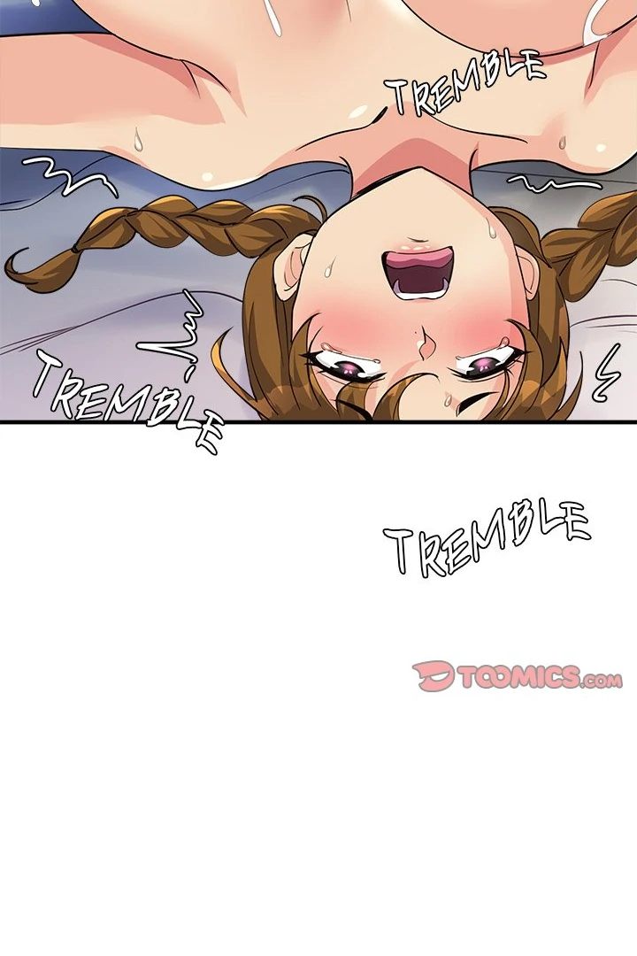 My Other Girlfriend Chapter 33