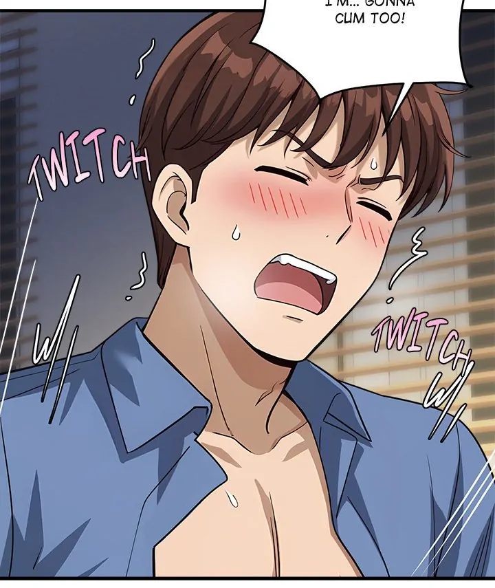 My Other Girlfriend Chapter 33