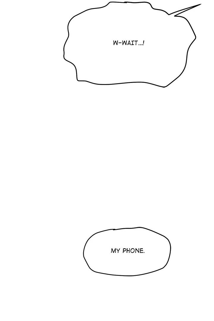 My Other Girlfriend Chapter 33