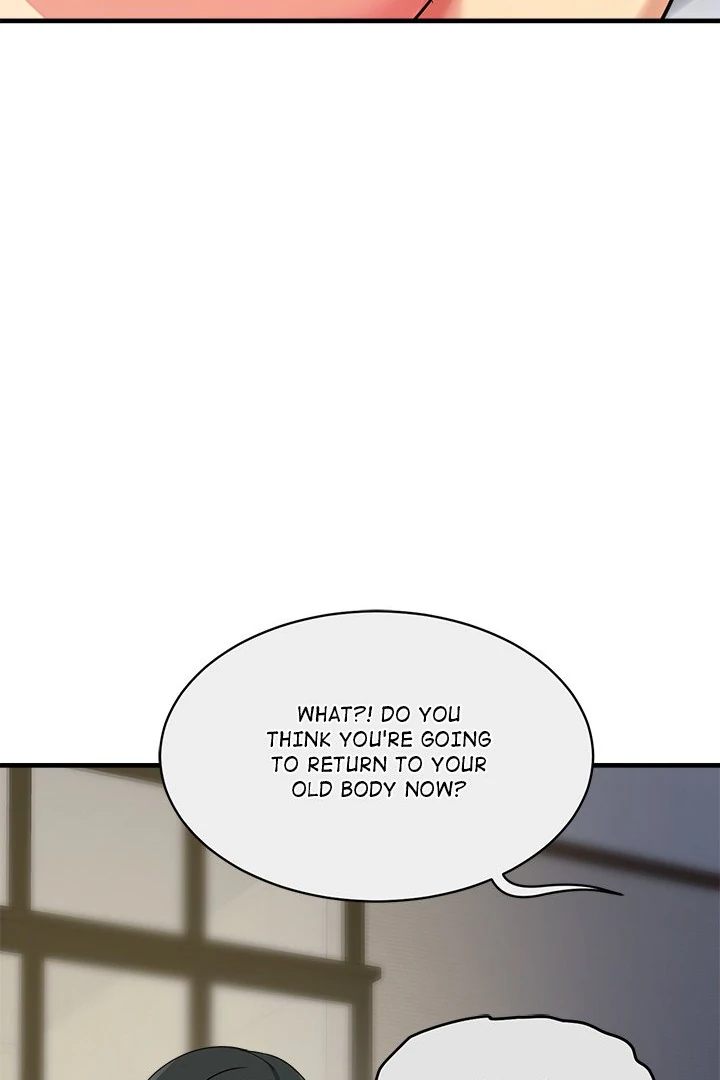 My Other Girlfriend Chapter 33