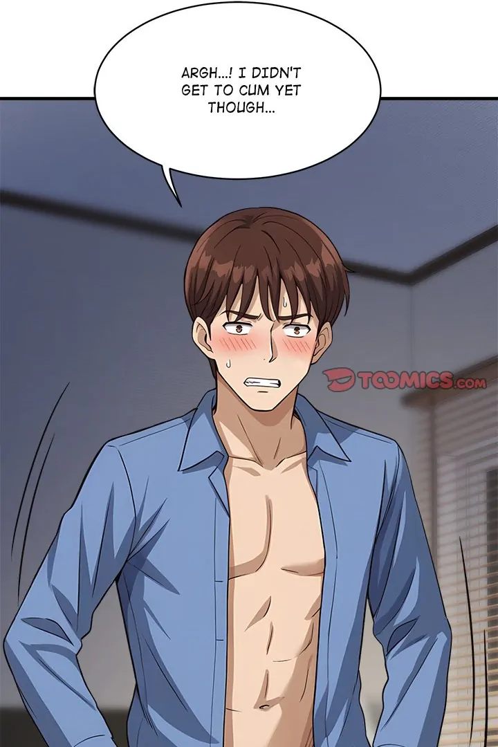 My Other Girlfriend Chapter 33