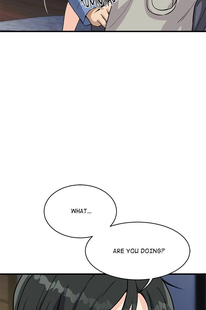 My Other Girlfriend Chapter 33