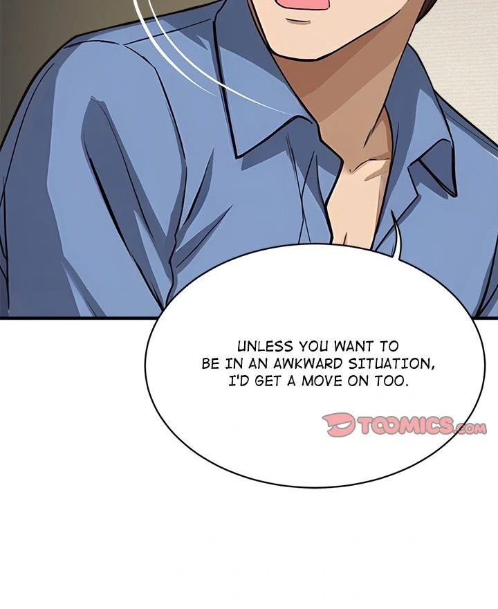 My Other Girlfriend Chapter 33