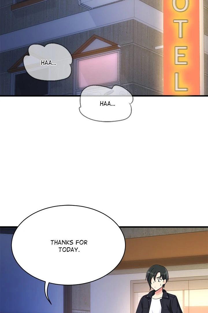 My Other Girlfriend Chapter 33