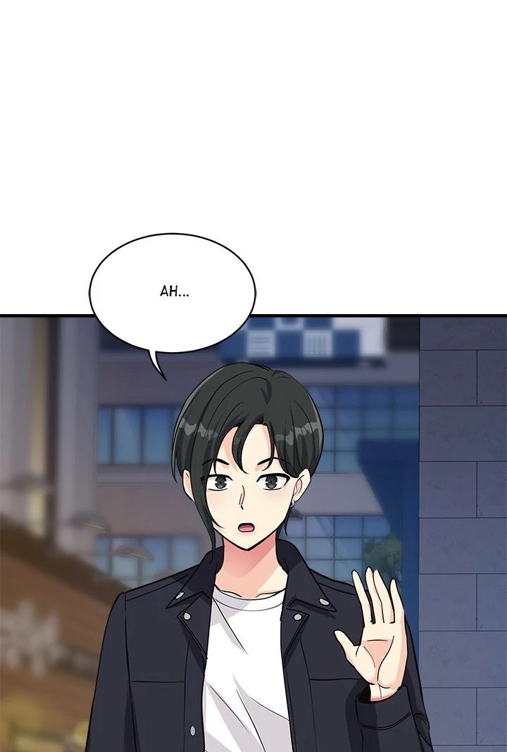 My Other Girlfriend Chapter 33