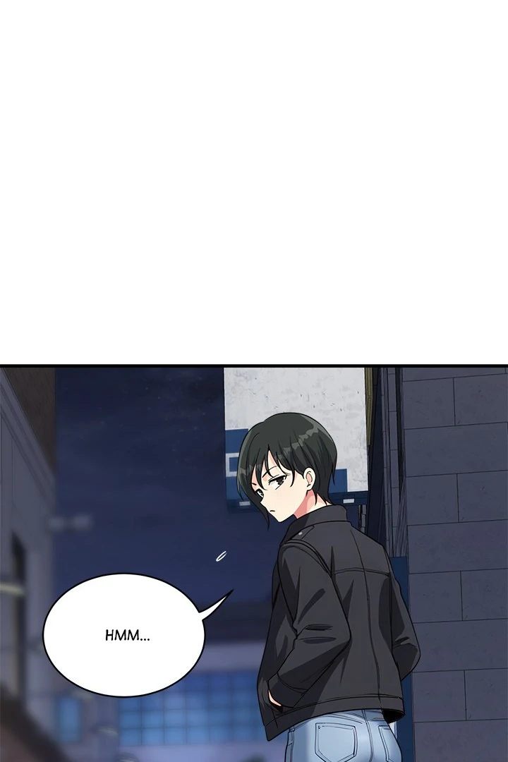 My Other Girlfriend Chapter 33