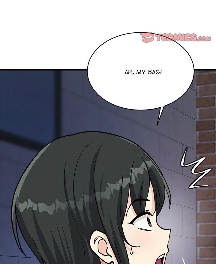 My Other Girlfriend Chapter 33