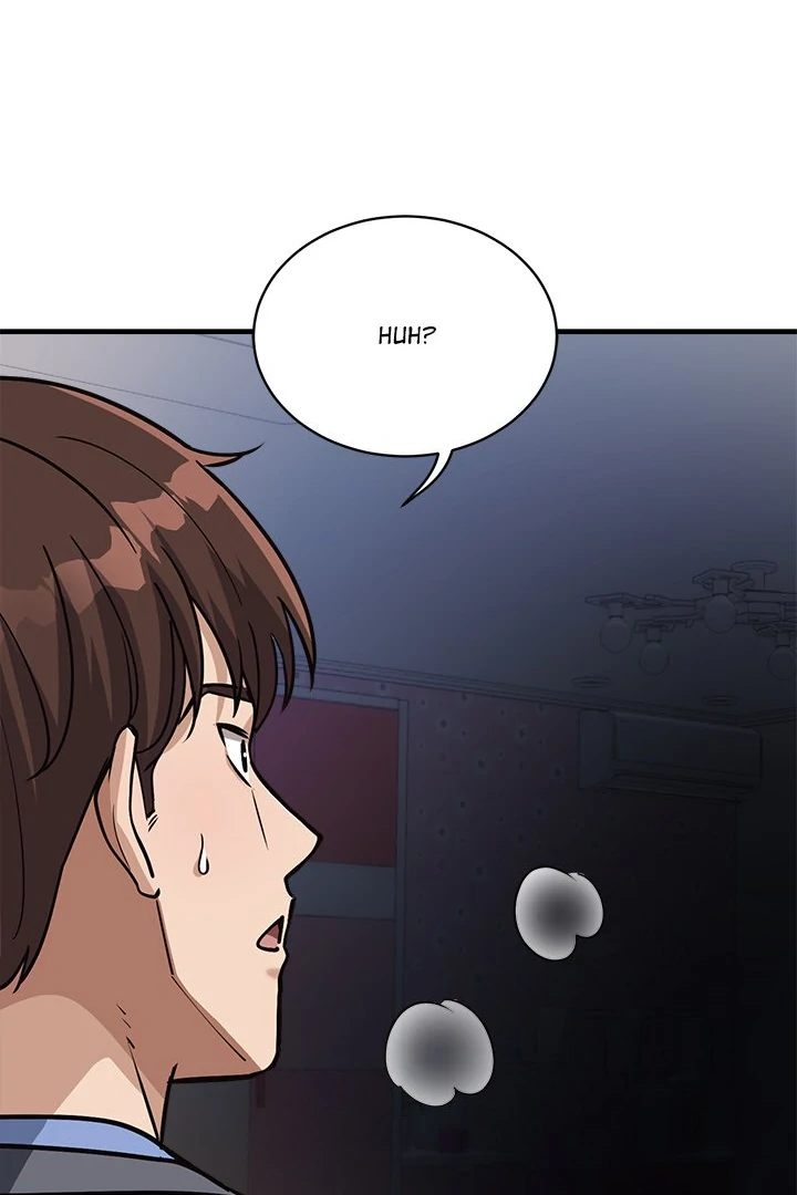 My Other Girlfriend Chapter 33