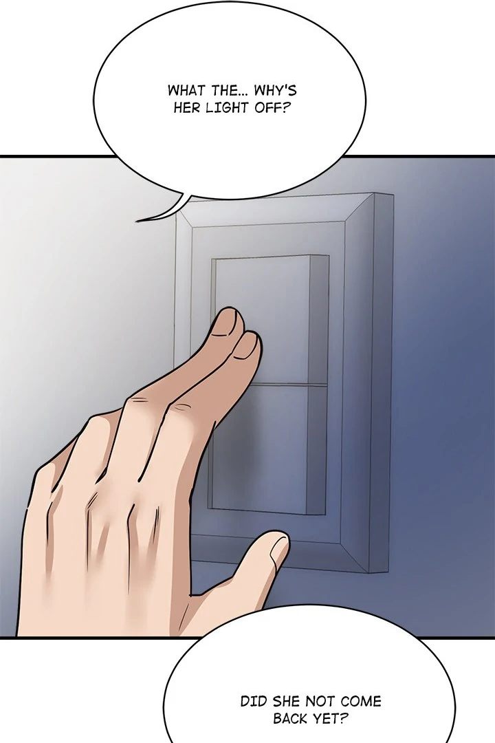 My Other Girlfriend Chapter 33