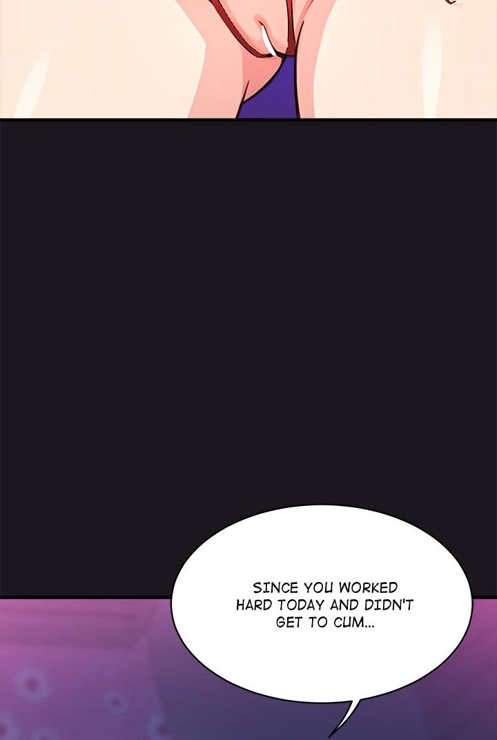 My Other Girlfriend Chapter 33