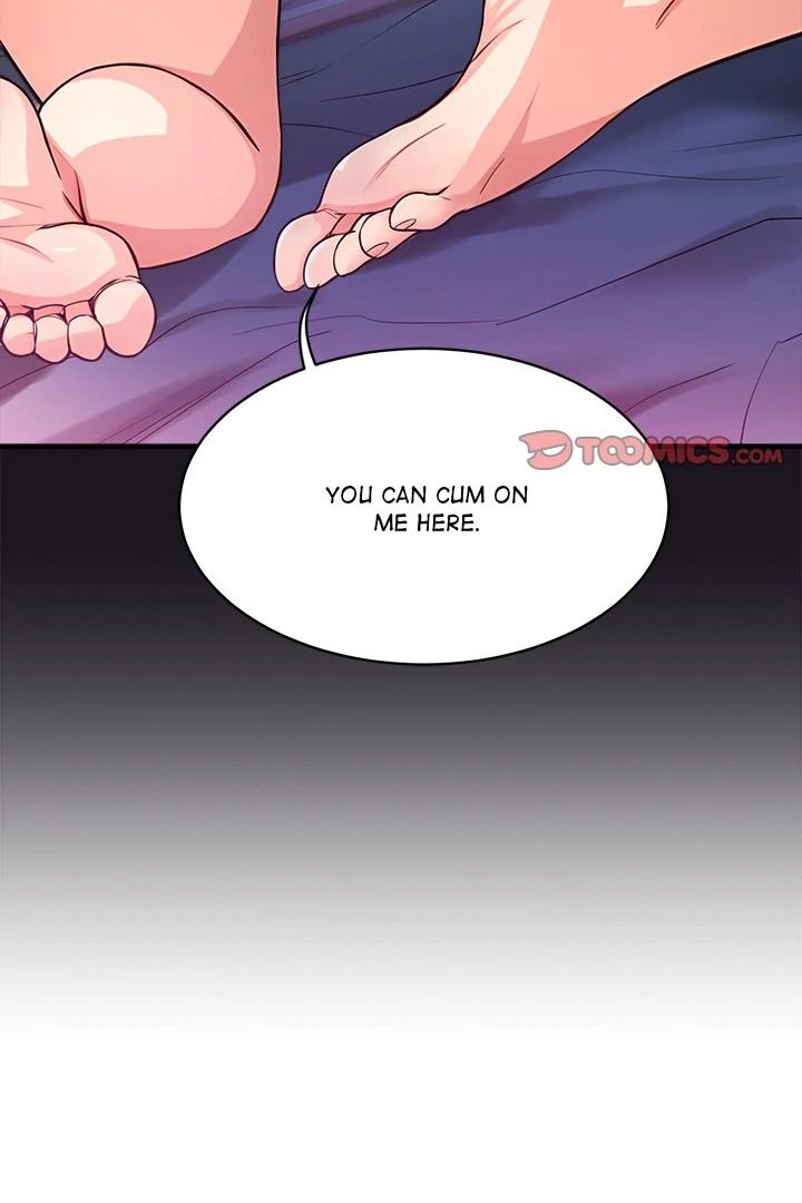 My Other Girlfriend Chapter 33