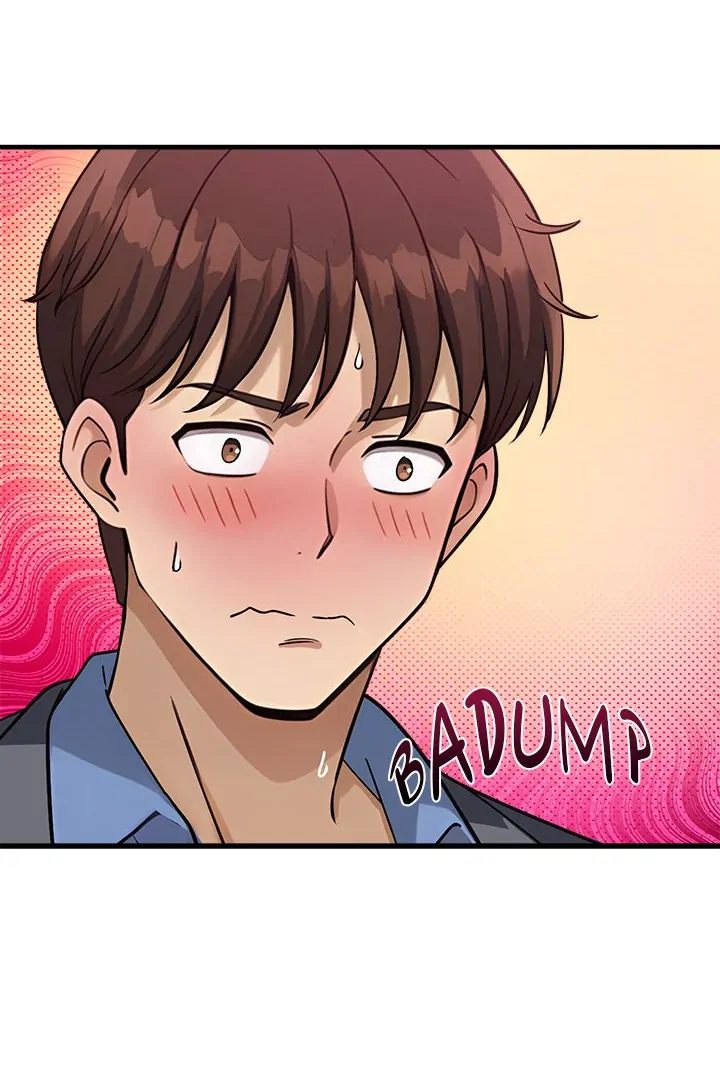 My Other Girlfriend Chapter 33