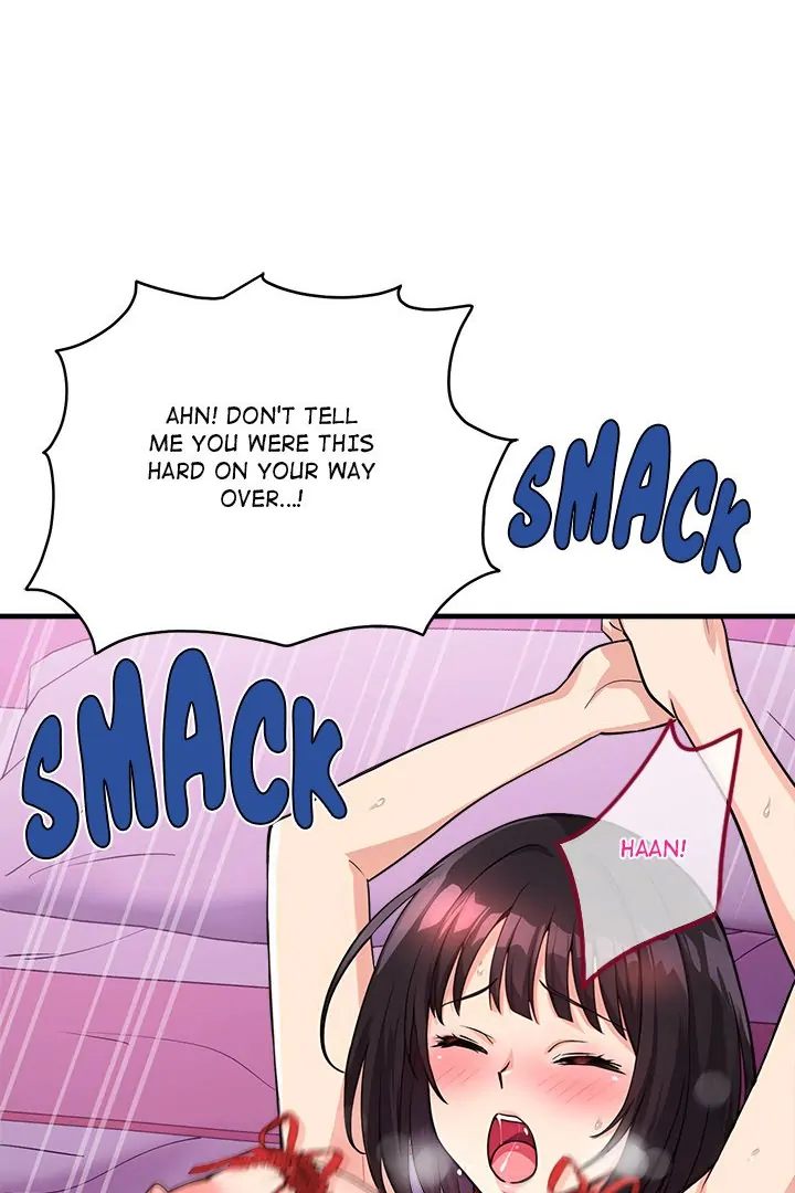 My Other Girlfriend Chapter 33