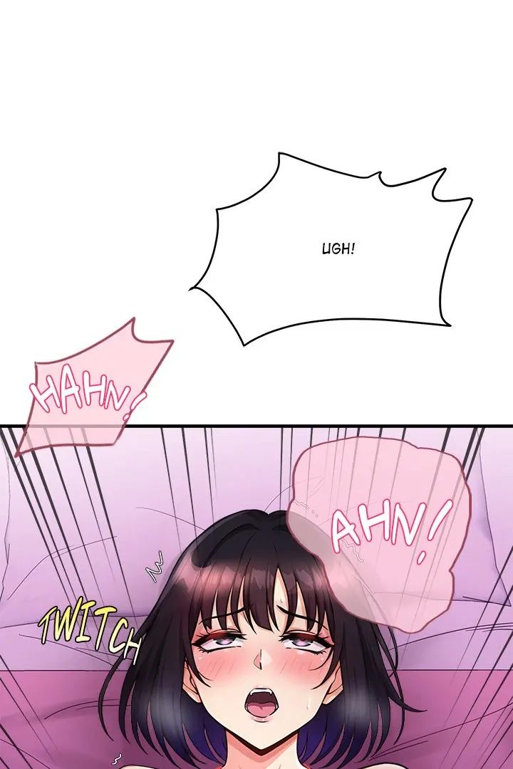 My Other Girlfriend Chapter 33