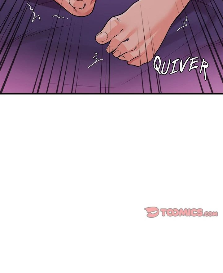 My Other Girlfriend Chapter 33