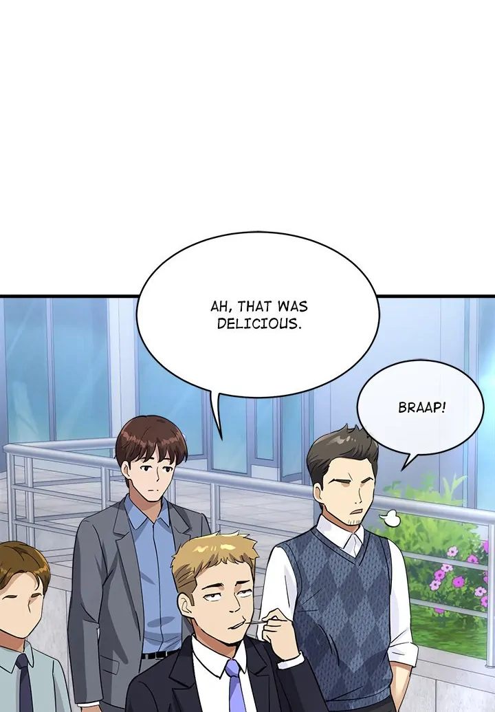 My Other Girlfriend Chapter 33