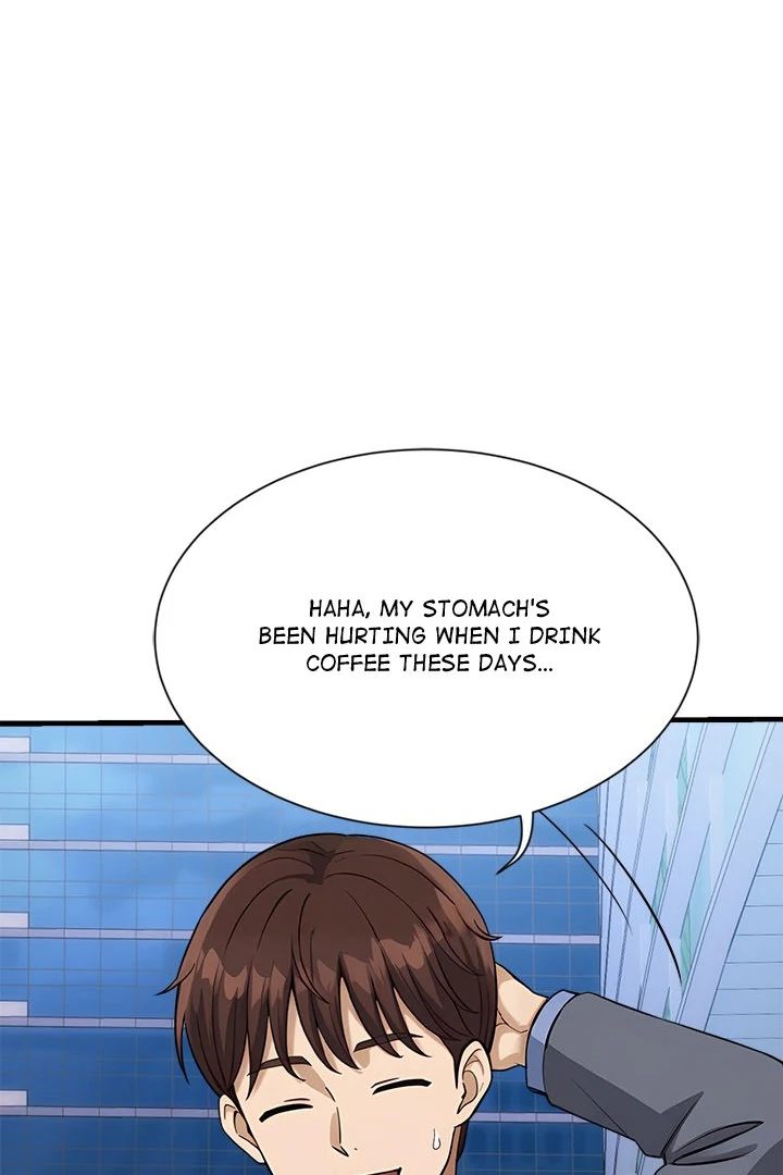 My Other Girlfriend Chapter 33