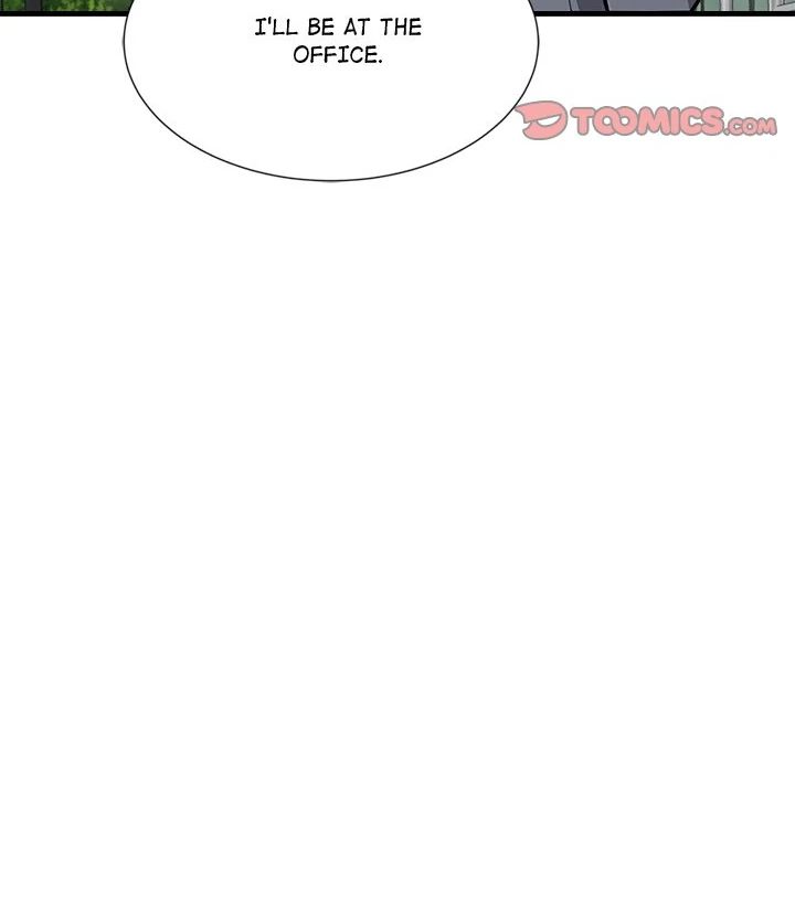 My Other Girlfriend Chapter 33