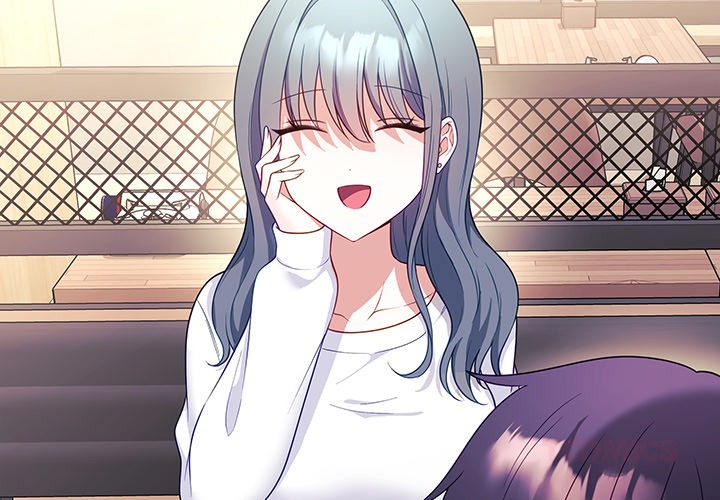 My Wife Is A Vtuber Chapter 11 - Page 3