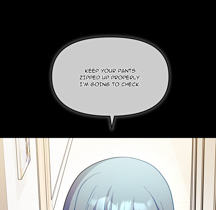 My Wife Is A Vtuber Chapter 11 - Page 8