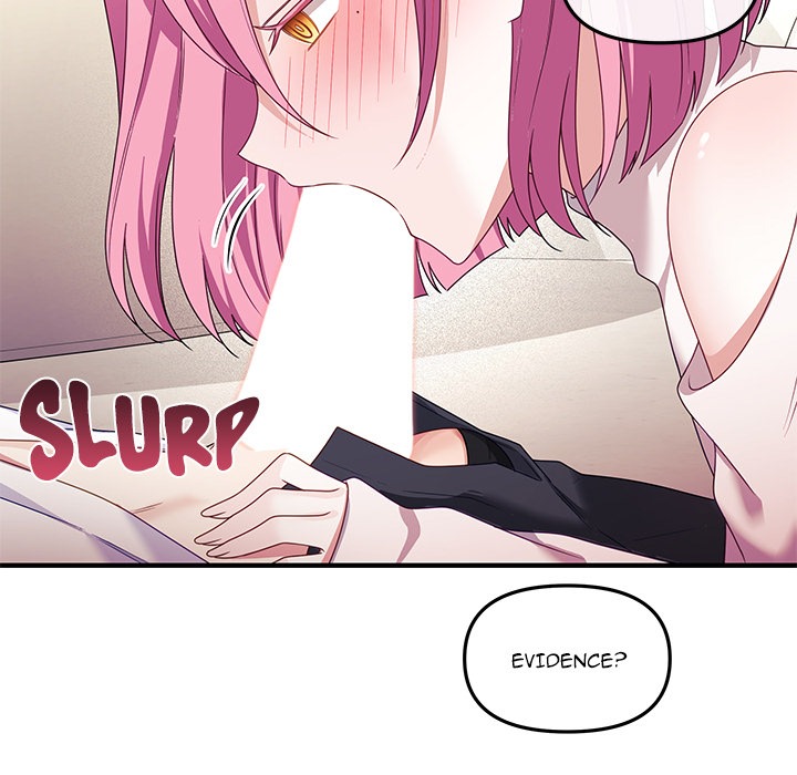 My Wife Is A Vtuber Chapter 11 - Page 20