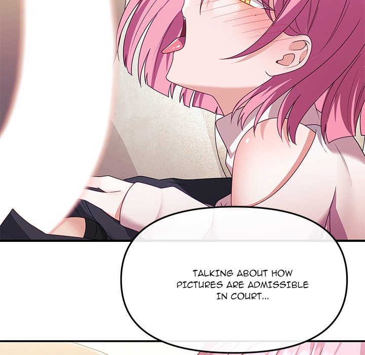My Wife Is A Vtuber Chapter 11 - Page 22