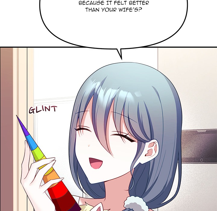 My Wife Is A Vtuber Chapter 11 - Page 49