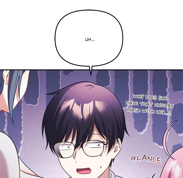 My Wife Is A Vtuber Chapter 11 - Page 57