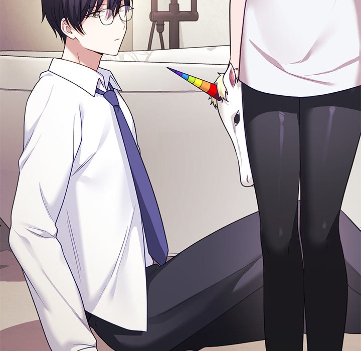 My Wife Is A Vtuber Chapter 11 - Page 64