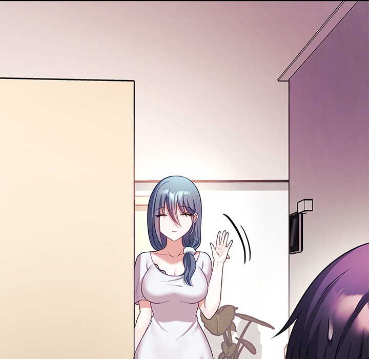 My Wife Is A Vtuber Chapter 11 - Page 80
