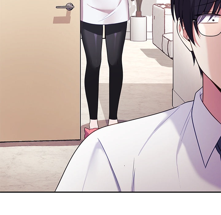 My Wife Is A Vtuber Chapter 11 - Page 81