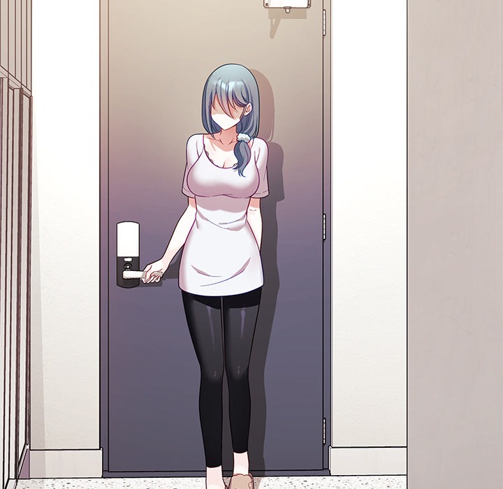 My Wife Is A Vtuber Chapter 11 - Page 83