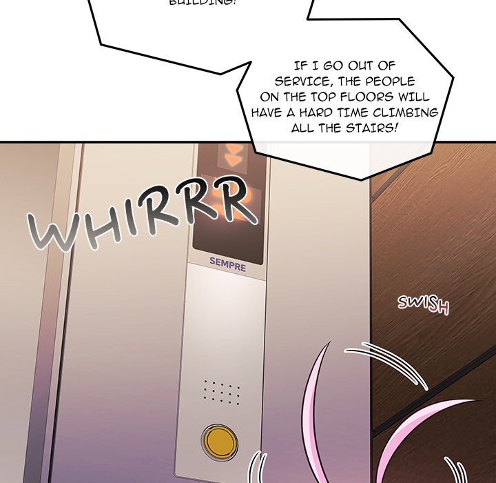 My Wife Is A Vtuber Chapter 11 - Page 94