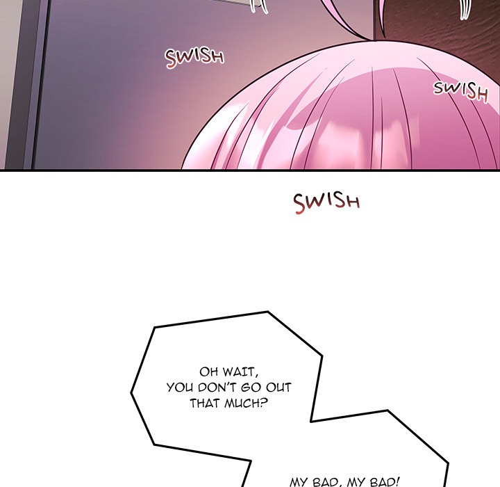 My Wife Is A Vtuber Chapter 11 - Page 95