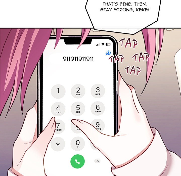 My Wife Is A Vtuber Chapter 11 - Page 96