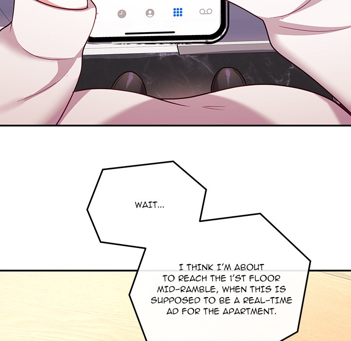 My Wife Is A Vtuber Chapter 11 - Page 97