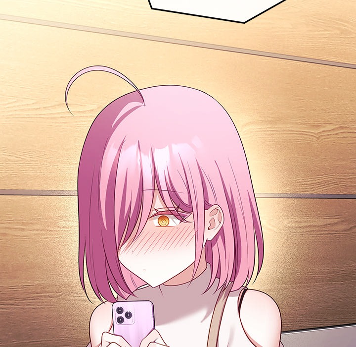 My Wife Is A Vtuber Chapter 11 - Page 98