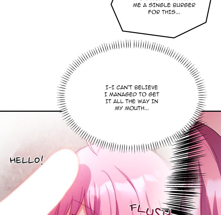 My Wife Is A Vtuber Chapter 11 - Page 100