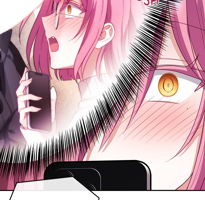 My Wife Is A Vtuber Chapter 11 - Page 101
